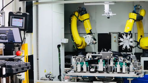 神通科技區(qū)域化布局再續(xù)新篇章 上海工廠二期啟航，網(wǎng)絡(luò)技術(shù)服務(wù)全面升級(jí)